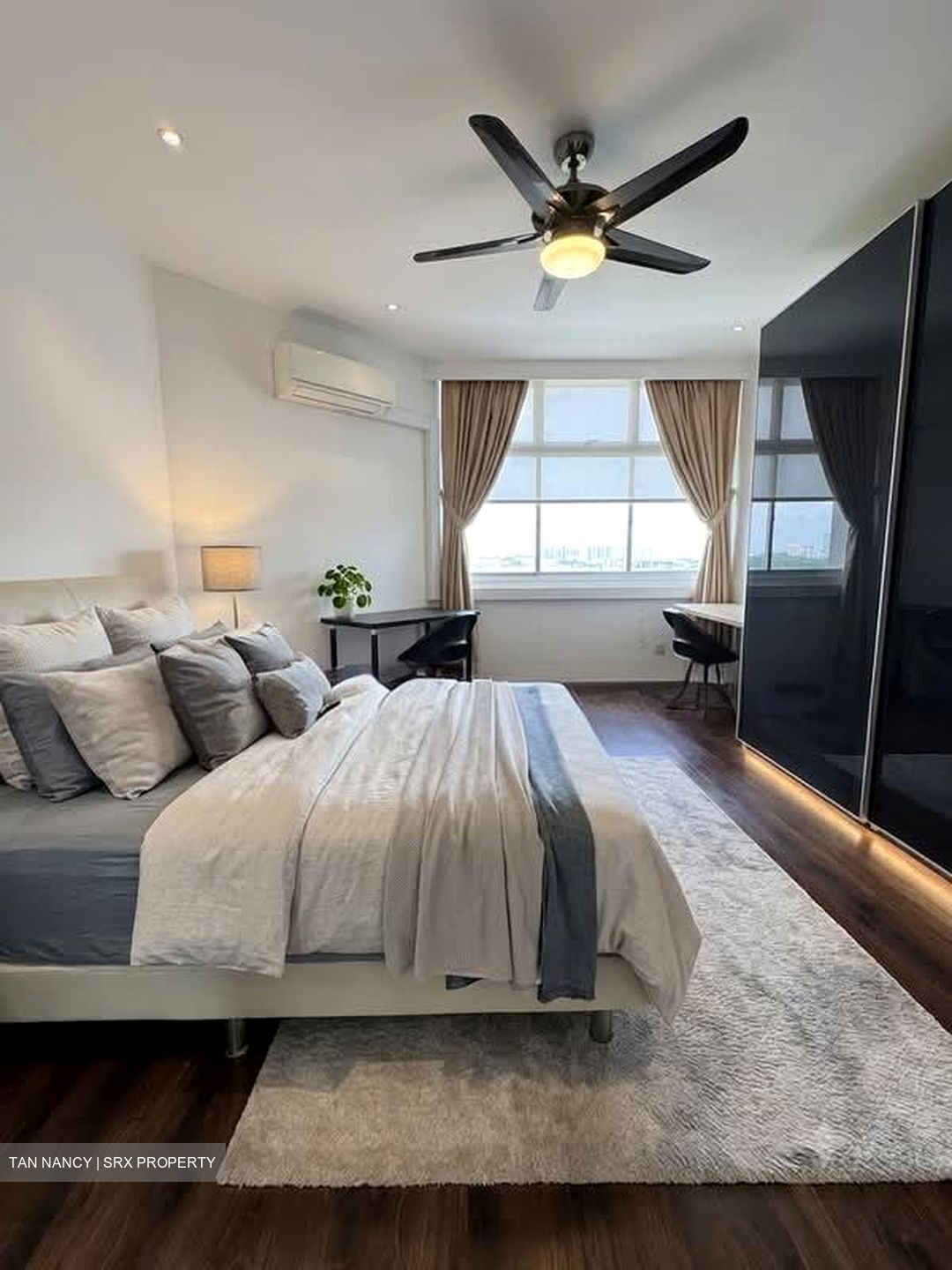 Sherwood Towers (D21), Apartment #575737001